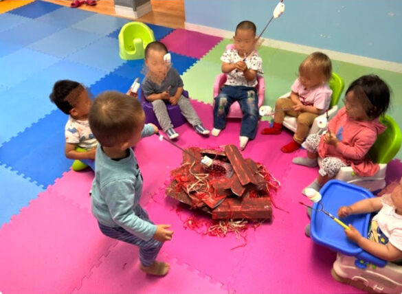 Baby Smart Infant And Toddler Child Care Centre - Licensed Daycare in Coquitlam, BC