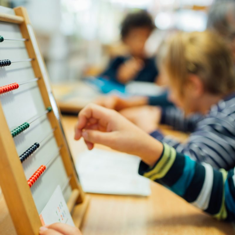 Silver Maple Montessori - Licensed Daycare in Milton, ON