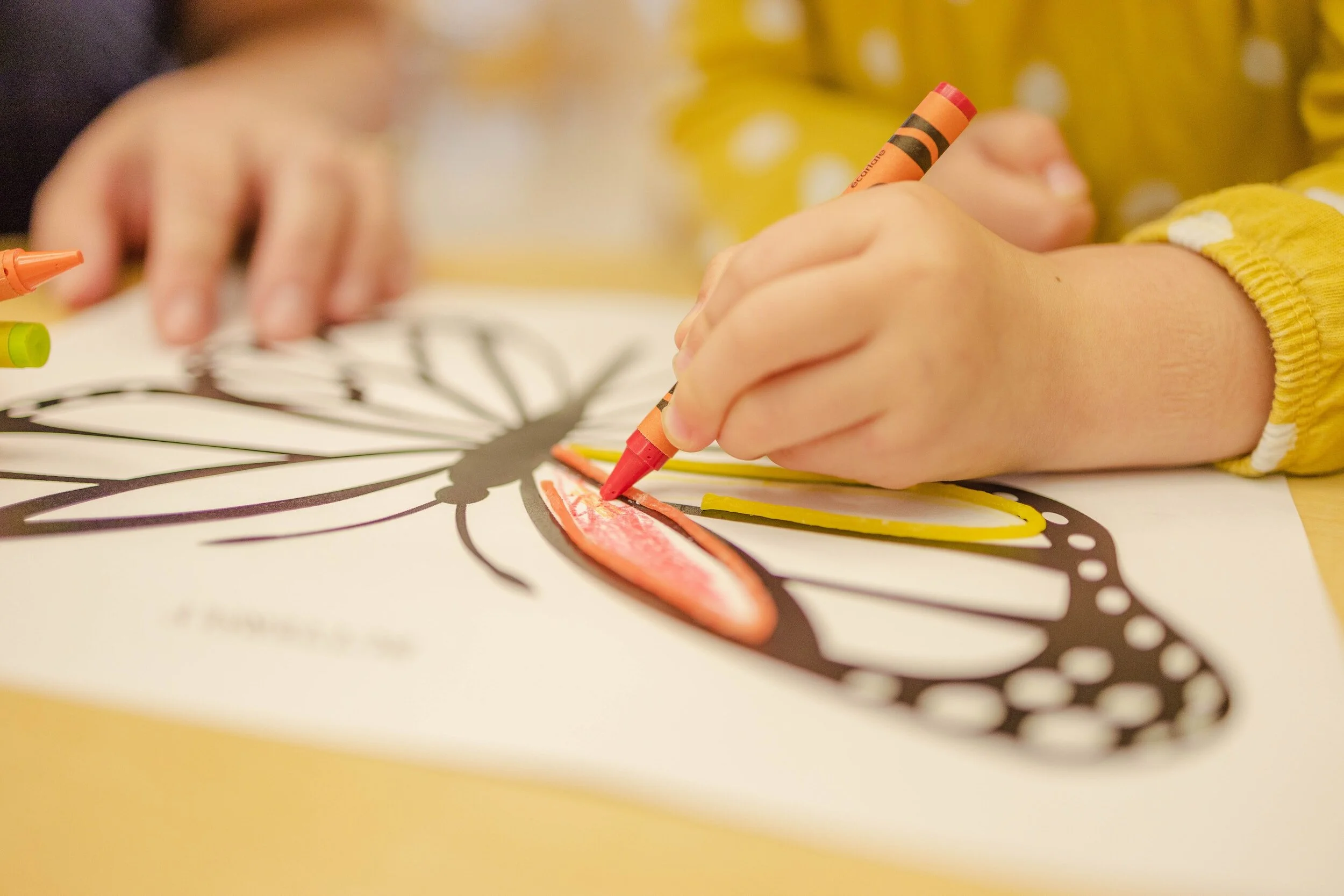 King's Kids Preschool - Licensed Daycare in Gibbons, AB