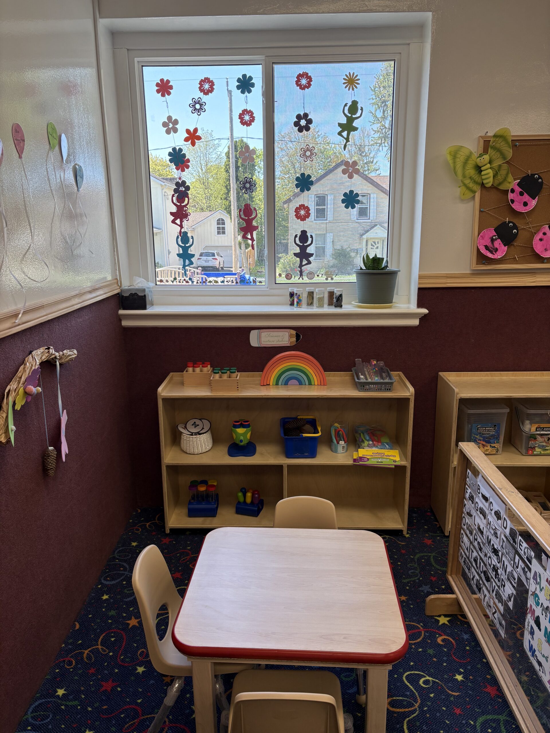 Ashbury Heights Academy - Licensed Daycare in Cambridge, ON