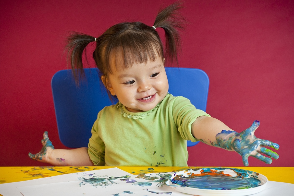 Kidz Kare Daycare, Toronto