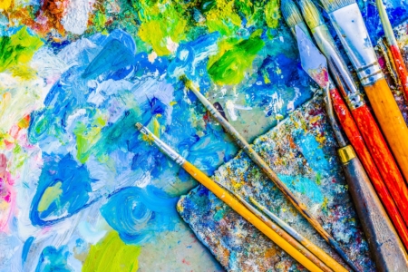 Académie Préscolaire Artistique Ildiko - Licensed Daycare in Chambly, QC