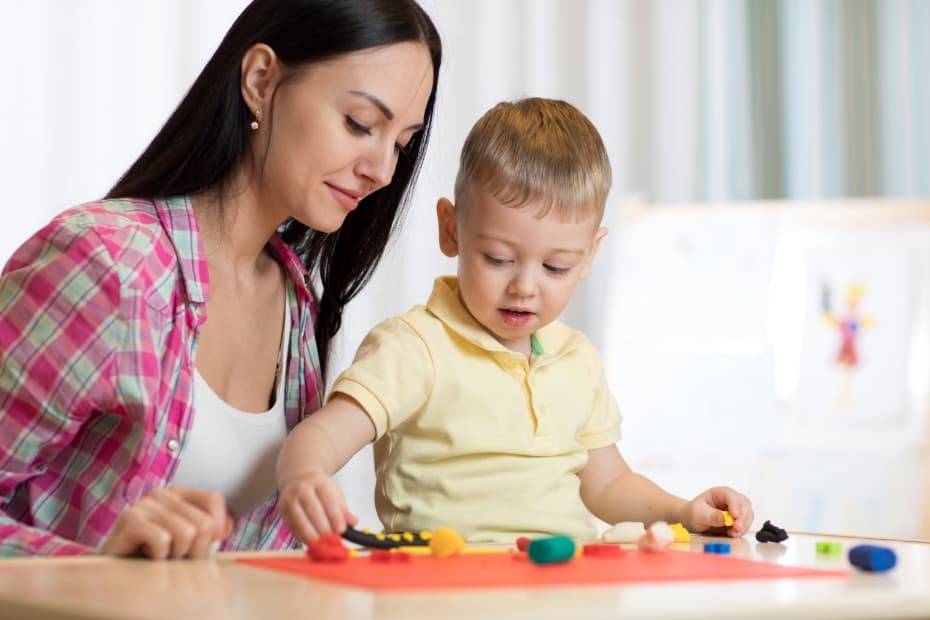 Centre Éducatif Les Petits Tresors - Blackburn Daycare - Licensed Daycare in Gloucester, ON