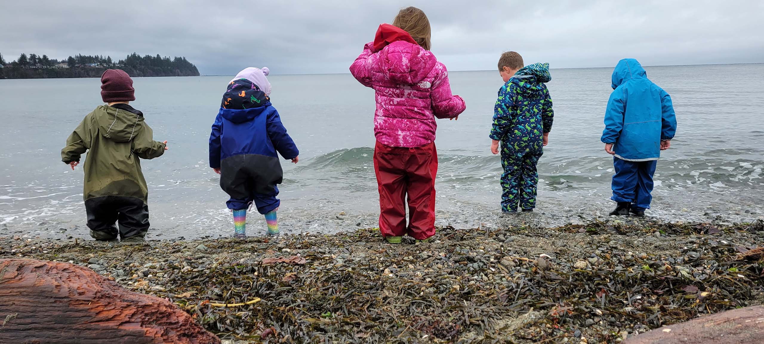 West Oaks Childcare Ltd., Parksville