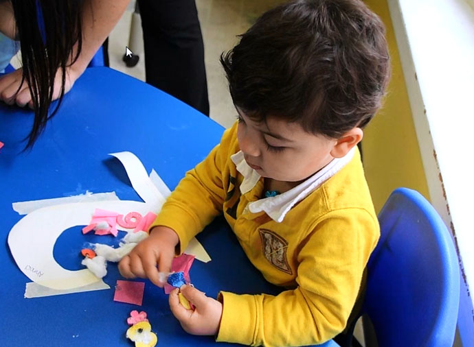 Share And Care Child Care Centre - Licensed Daycare in Stouffville, ON