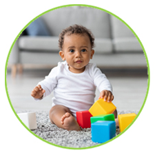 Aurora Early Learning Centre - Licensed Daycare in Aurora, ON