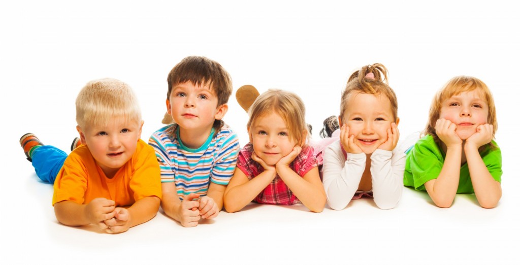 La Boîte À Soleil - Lamarsh - Licensed Daycare in Niagara Falls, ON