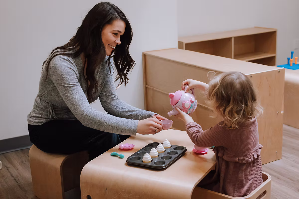 Aspire Preschool Inc - Licensed Daycare in Victoria, BC