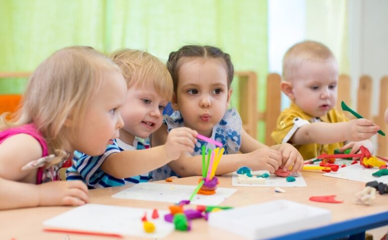 Little Bears Daycare Centre - Licensed Daycare in Leduc, AB