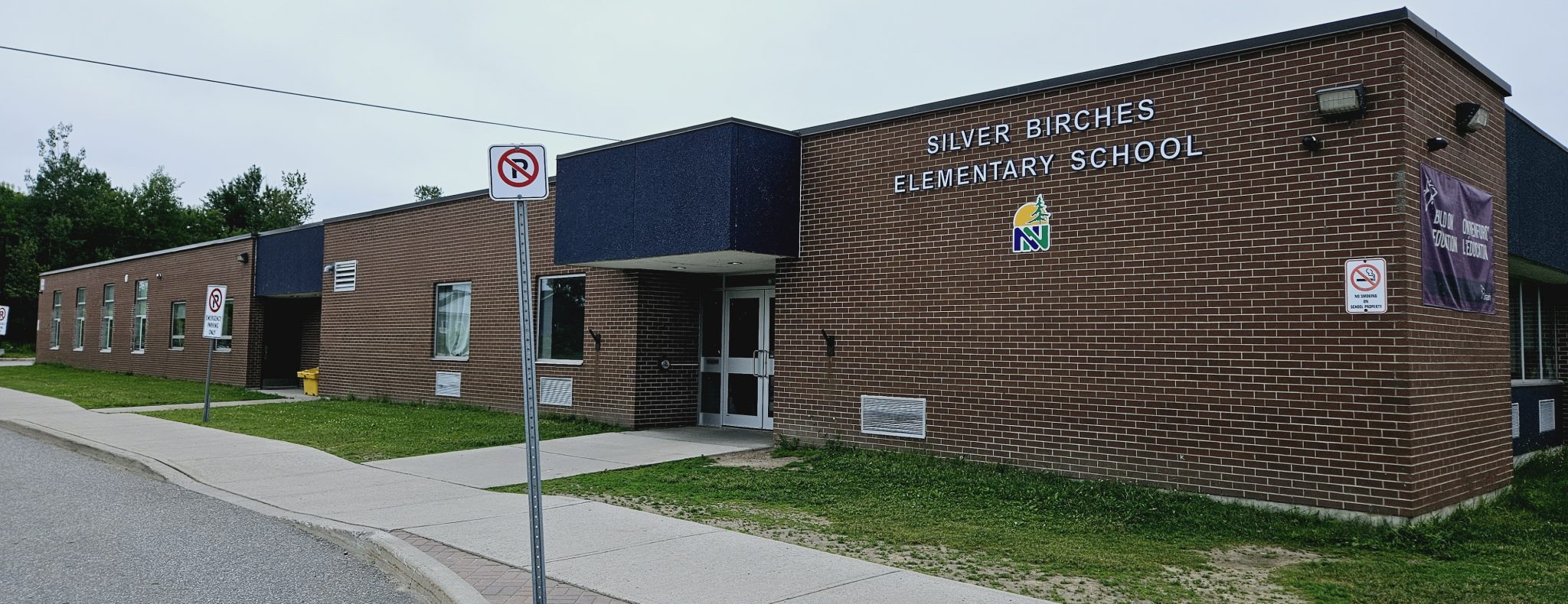 Silver Birches Child Care, North Bay