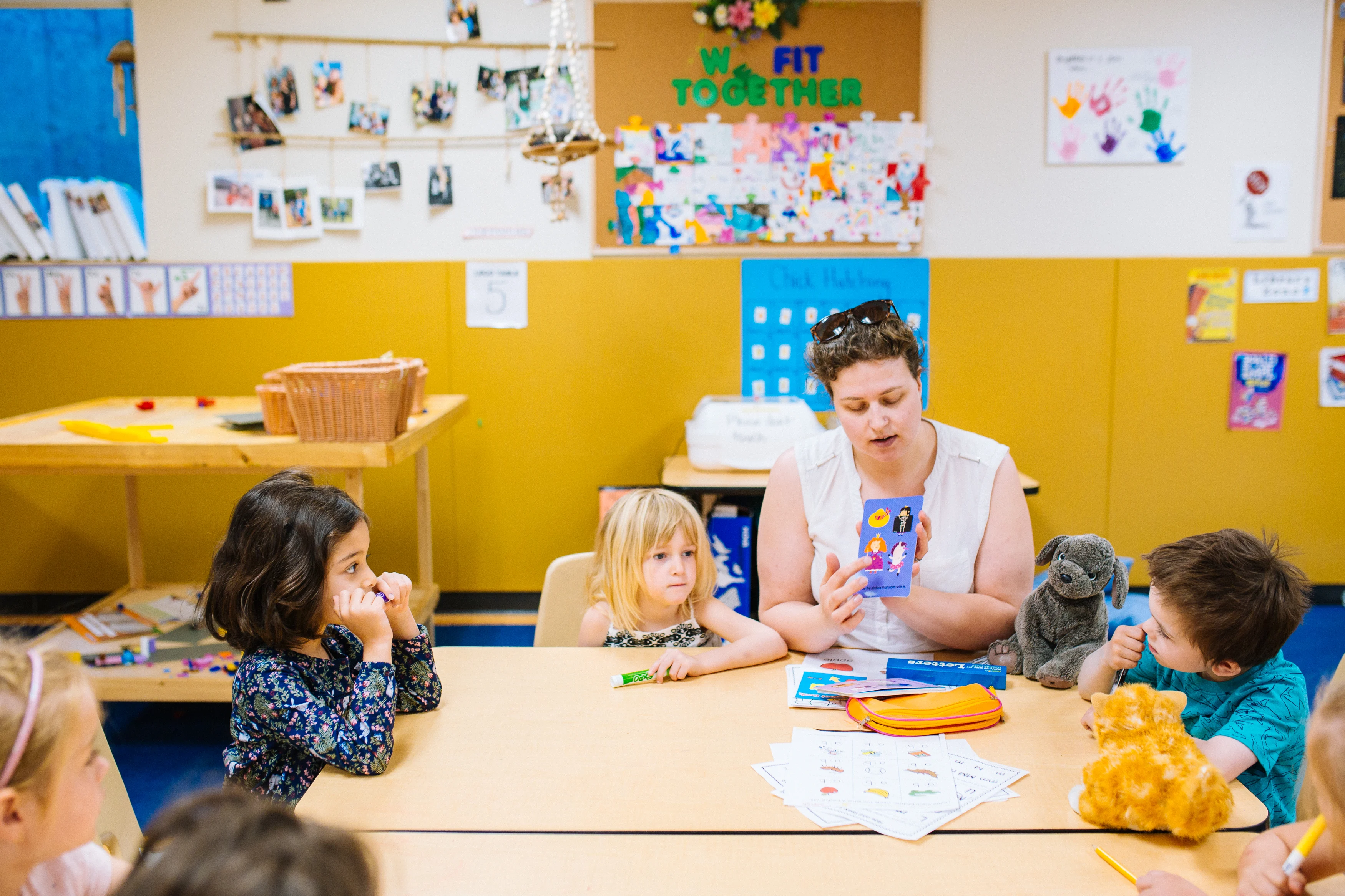 Montessori By Brightpath Kanata - Licensed Daycare in Kanata, ON