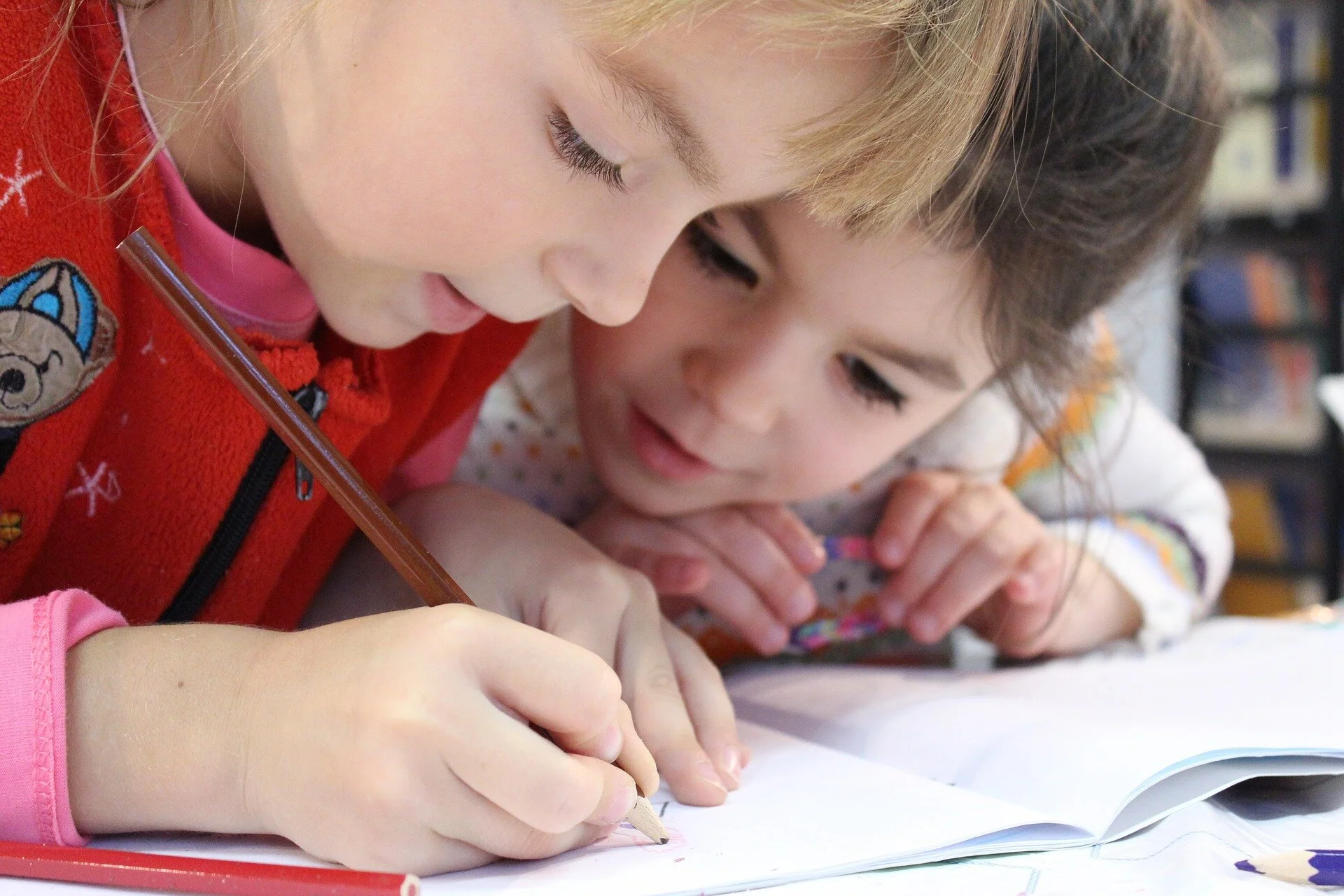 The Munchkin Manor Daycare & Early Learning Centre, Toronto