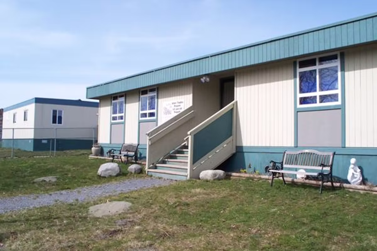 Creative Kids Childcare Learning Centre Inc - Licensed Daycare in Port Coquitlam, BC