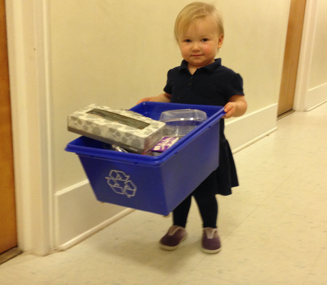 Glebe Montessori School, Ottawa