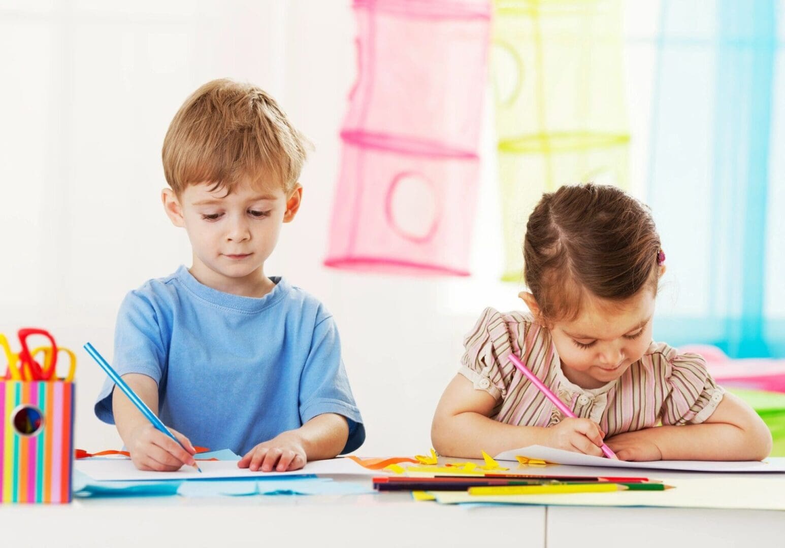 Adventureland Daycare & OSC - Licensed Daycare in Leduc, AB