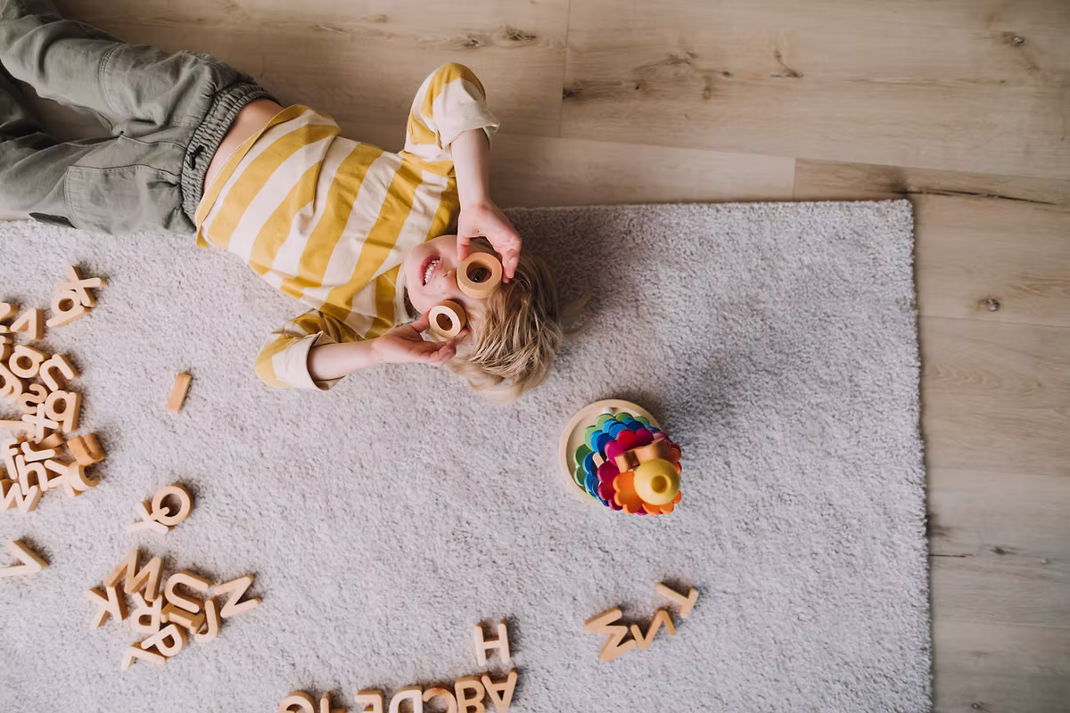 Little Pioneers Christian Childcare Center - Licensed Daycare in Red Deer, AB