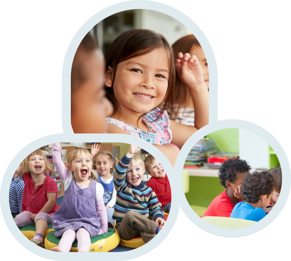 North Douglas Preschool, Victoria