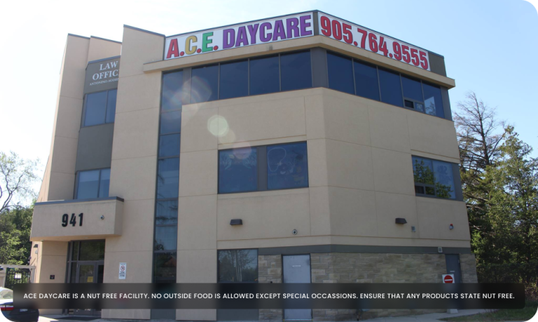 Advanced Care & Education Daycare Inc. (Thornhill) - Licensed Daycare in Maple, ON