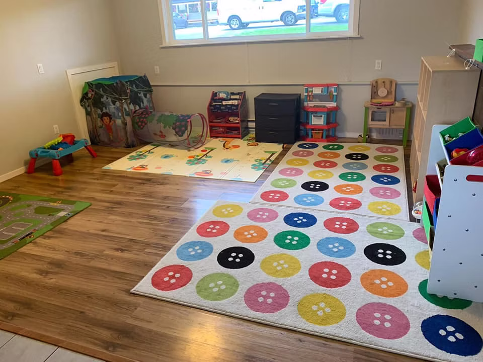 Kidz Adventure Learning Centre (Parkcrest), Burnaby