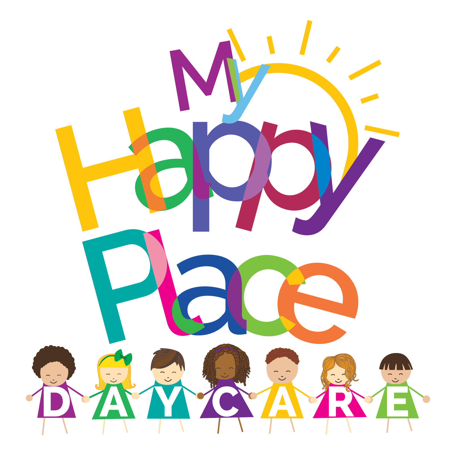 My Happy Place Daycare - Licensed Daycare in Stony Plain, AB