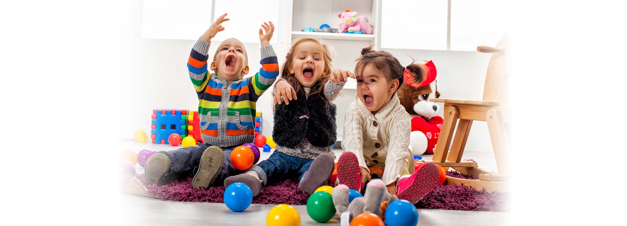 Le Carrefour D'Ottawa - Arch - Licensed Daycare in Ottawa, ON