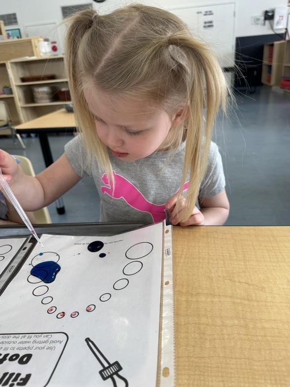 The Ohana Centre - Licensed Daycare in Bonnyville, AB