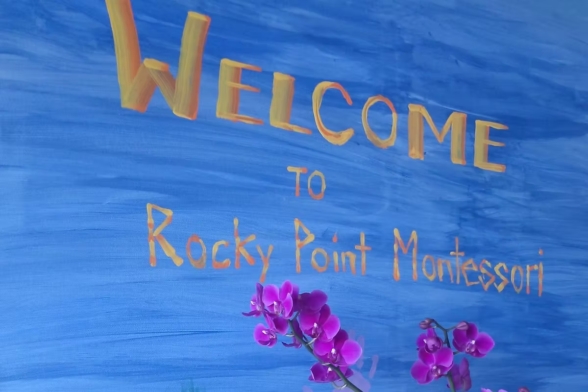 Rocky Point Montessori - Licensed Daycare in Port Moody, BC