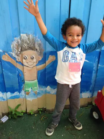 Open Arms Preschool & Early Learning Centre, Bolton