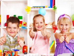 Little Learners - Licensed Daycare in Terrace, BC
