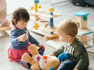 Kinderbrook Montessori & Learning Centre - Licensed Daycare in Paris, ON