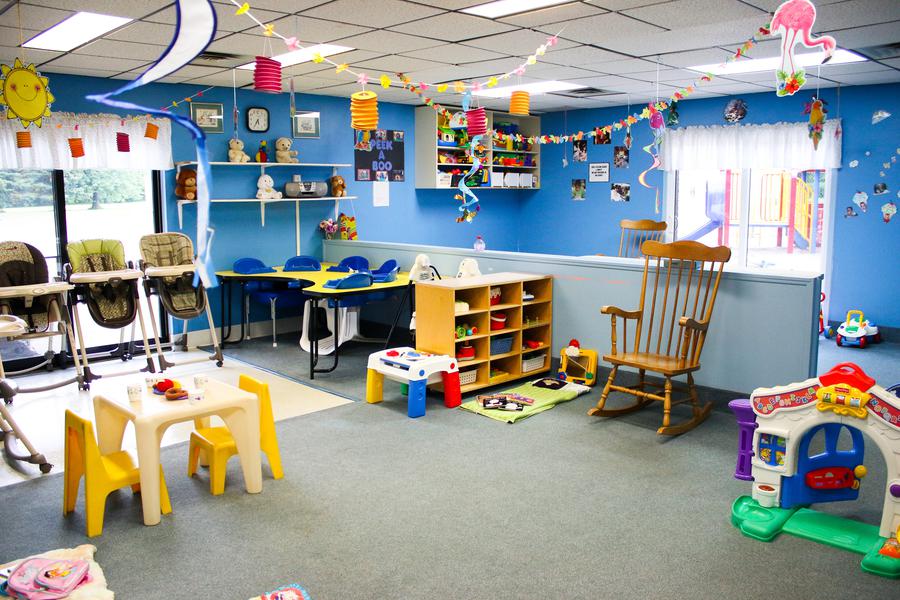Faith Day Nursery, London