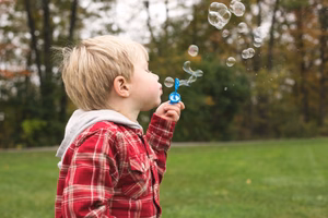 Sunlight Daycare, licensed daycare in Port Moody, BC