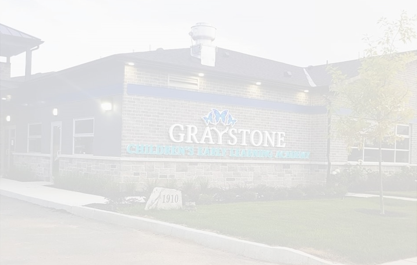 Graystone Children'S Early Learning Academy - Licensed Daycare in Hamilton, ON