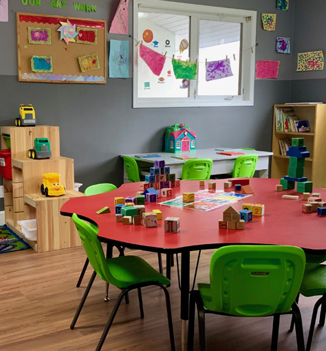 A2z Kidz Ed. (2), Calgary