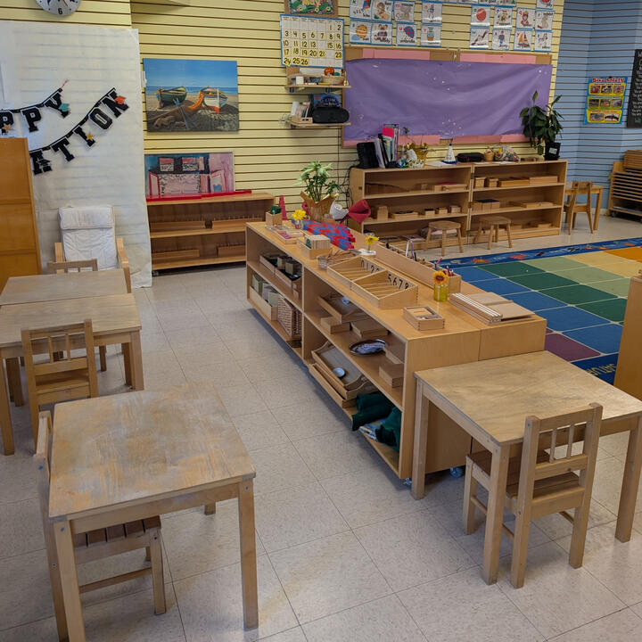 Monkey Tree Montessori Preschool - Licensed Daycare in Vancouver, BC