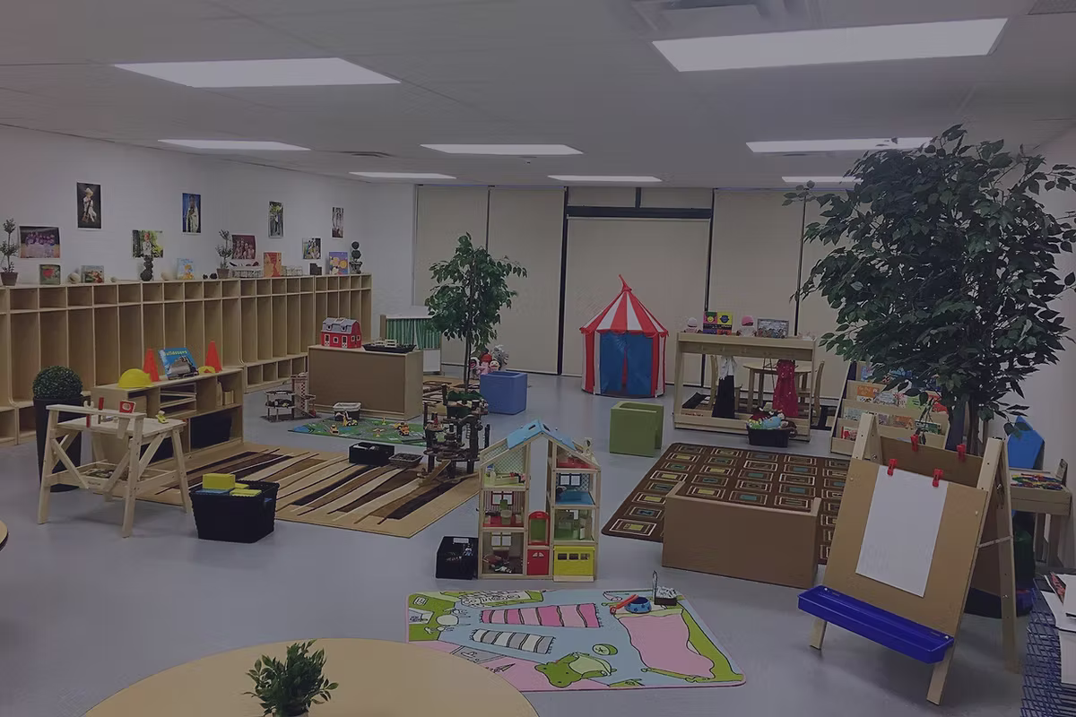 Pilot Butte Early Learning Centre - Licensed Daycare in Pilot Butte, SK