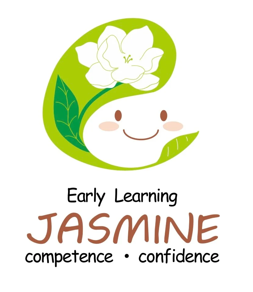 Jasmine Early Learning - Licensed Daycare in Kelowna, BC