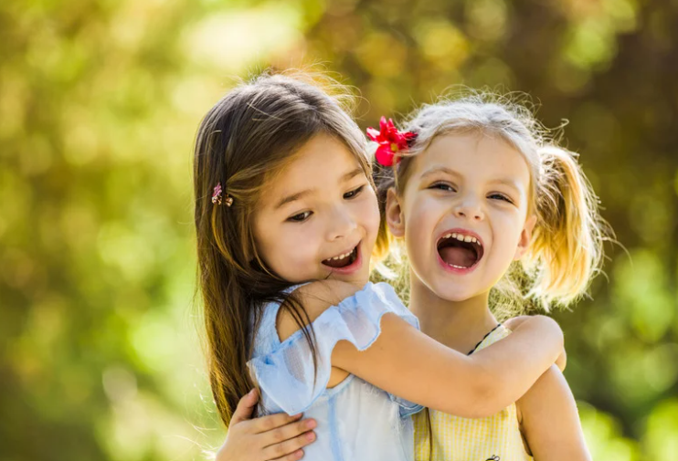 Potter's Hand Daycare - Licensed Daycare in Kelowna, BC