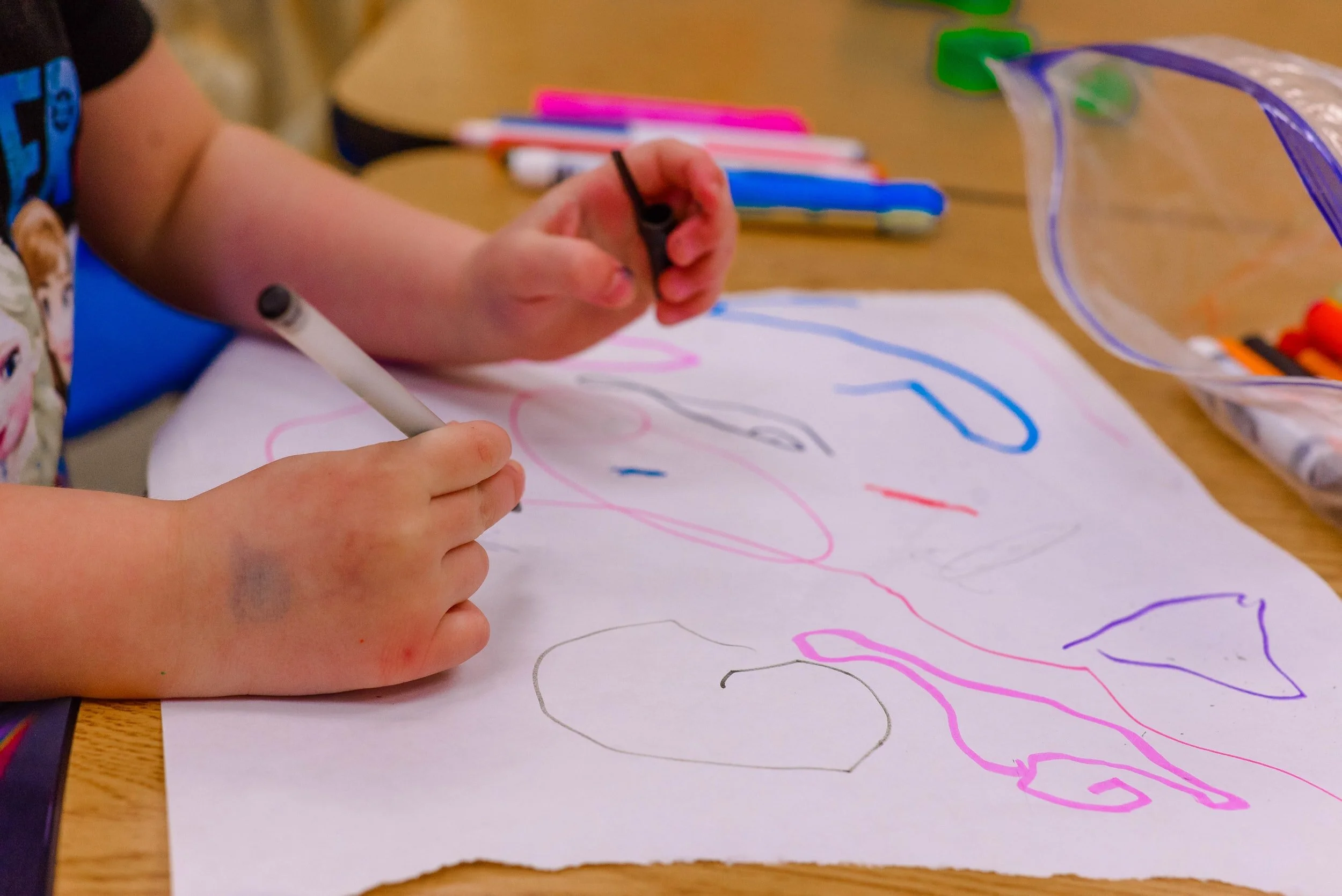 Lux Daycare and Out of School Care, Edmonton