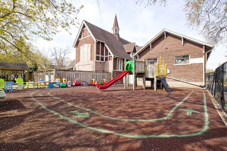 East Toronto Village Children'S Centre - Licensed Daycare in Toronto, ON