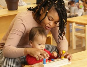 Ottawa Montessori School, Ottawa