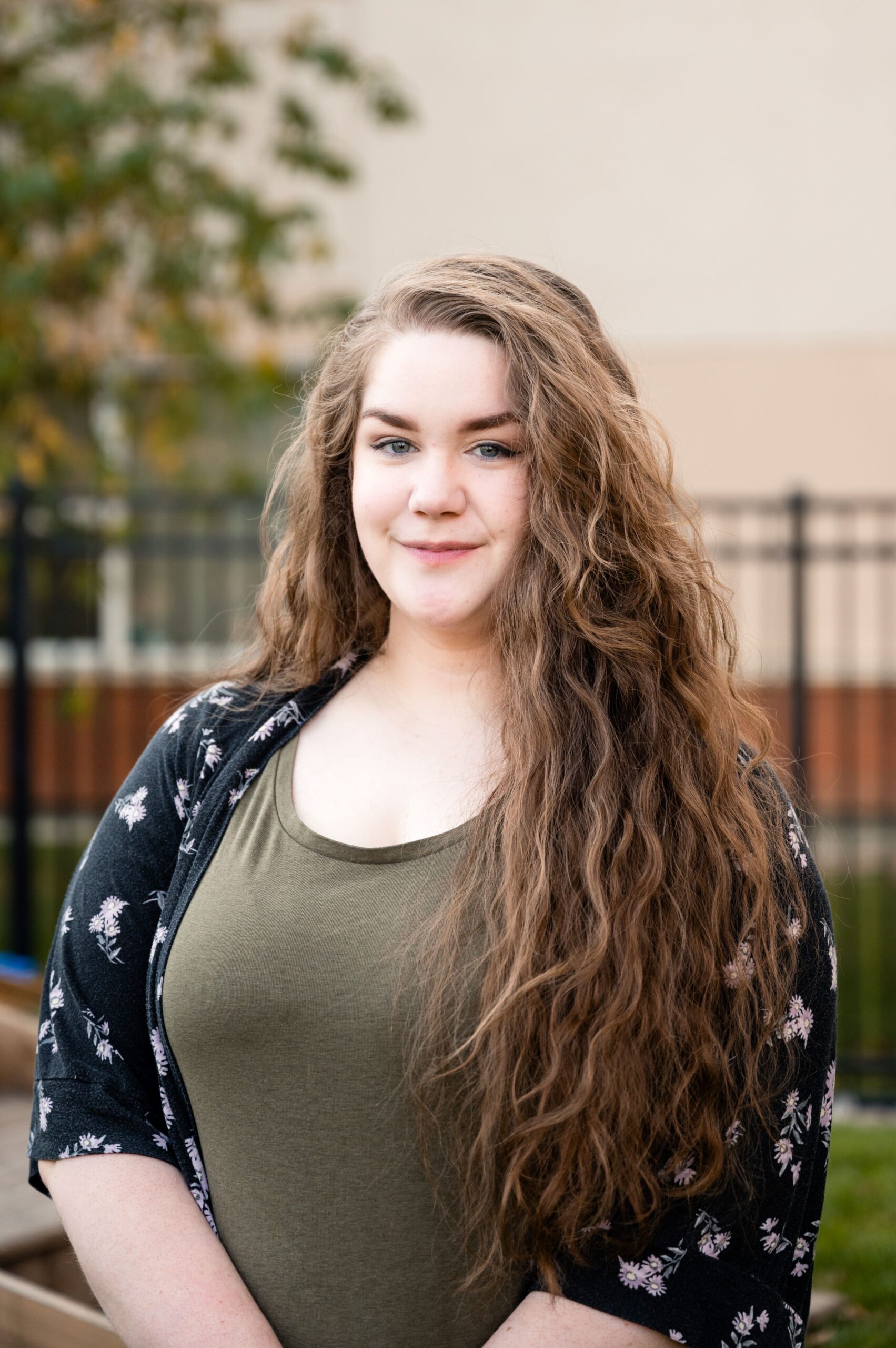 Primrose Out of School Care, Edmonton