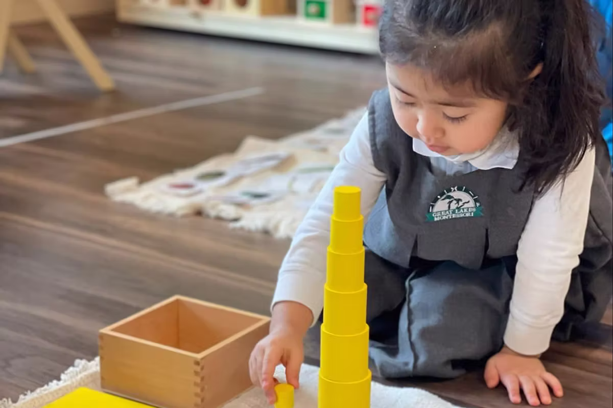 Great Lakes Montessori