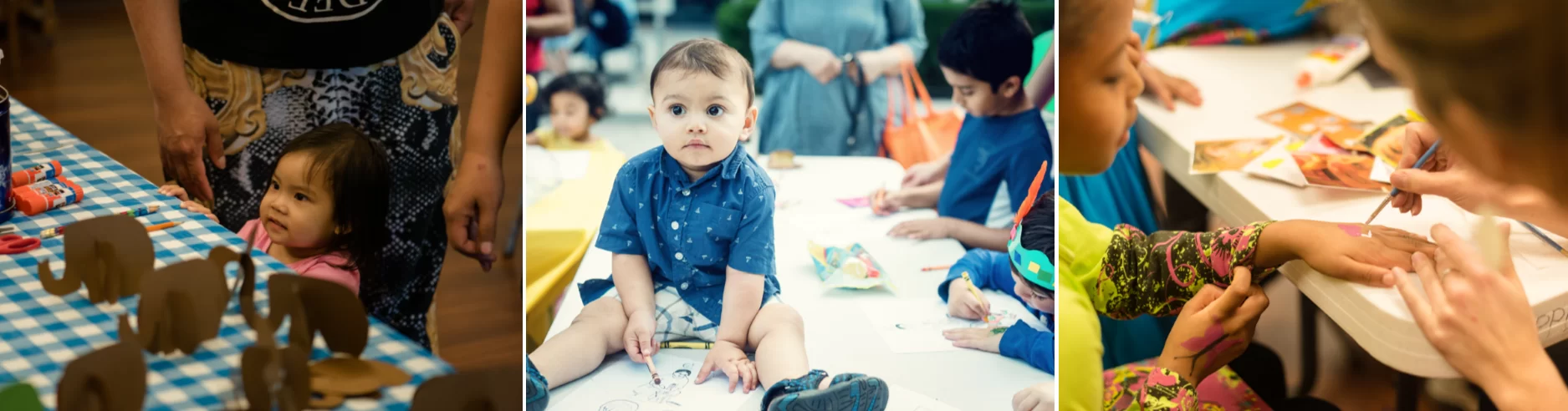 Marlborough Early Years Care, Burnaby