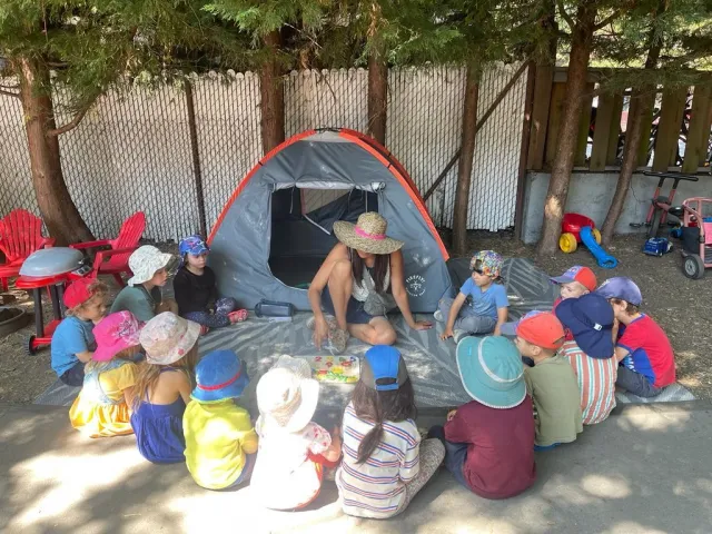 Super Genius Daycare Fernwood - Licensed Daycare in Victoria, BC