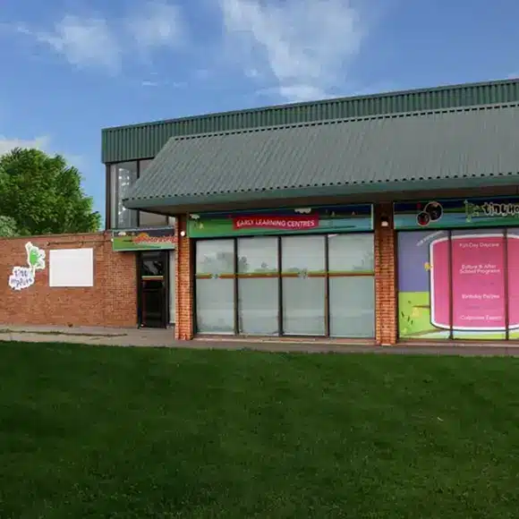 Tiny Hoppers Early Learning Centre Stoney Creek Rymal - Licensed Daycare in Hamilton, ON