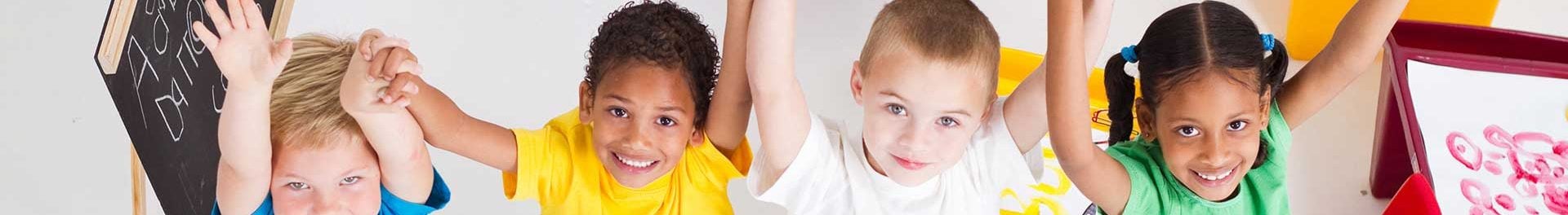 Wee Creations Christian Preschool Inc. - Licensed Daycare in Woodstock, ON