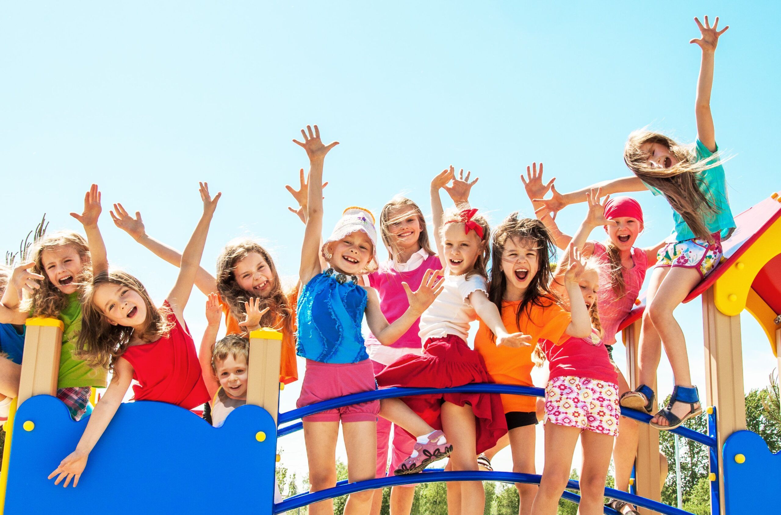 Les P'tits Loups - Licensed Daycare in Saint Georges, MB