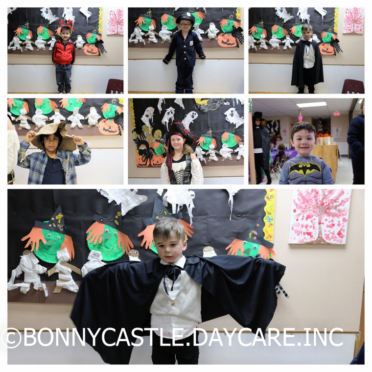 Guildford Gardens Daycare Inc, Surrey