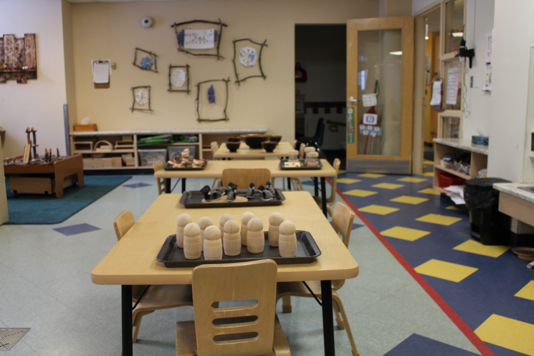 Andrew Fleck Children'S Services - Centre Éducatif Sunflower Child Care Centre, Ottawa